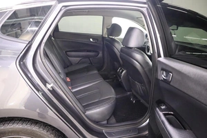 Седан Kia Optima 2018 года, 1660000 рублей, Брянск