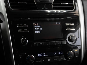 Седан Nissan Teana 2015 года, 1439000 рублей, Тюмень