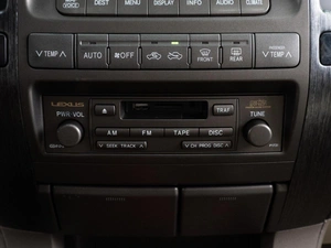 Внедорожник Lexus GX 2003 года, 1799000 рублей, Тюмень