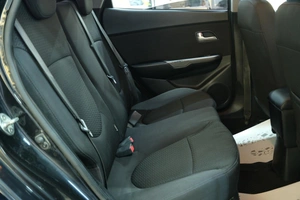 Седан Kia Rio 2013 года, 599000 рублей, Омск