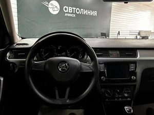 Лифтбек Skoda Rapid 2018 года, 1119000 рублей, Ачинск