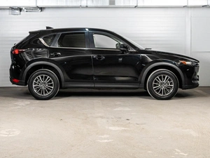 Внедорожник Mazda CX-5 2021 года, 2968000 рублей, Ставрополь