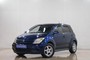 Хетчбэк Toyota Ist 2005 года, 499000 рублей, Новокузнецк