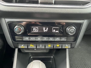 Лифтбек Volkswagen Polo 2020 года, 1659000 рублей, Абакан