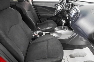 Внедорожник Nissan Juke 2012 года, 1199000 рублей, Барнаул