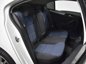 Седан Volkswagen Jetta 2013 года, 943100 рублей, Казань