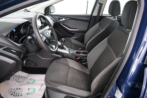 Седан Ford Focus 2012 года, 849000 рублей, Красноярск