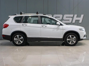 Внедорожник Haval H6 2015 года, 1549000 рублей, Петрозаводск