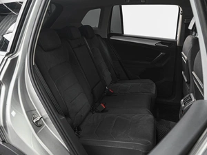 Внедорожник Volkswagen Tiguan 2018 года, 2084000 рублей, Ставрополь