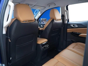 Пикап Changan Hunter Plus 2024 года, 2699444 рублей, Москва