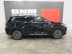 Внедорожник EXEED VX 2022 года, 2370000 рублей, Курск