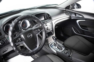 Универсал Opel Insignia 2009 года, 1009000 рублей, Пермь