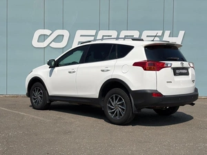 Внедорожник Toyota RAV4 2013 года, 1759000 рублей, Ижевск