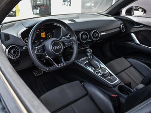 Купе Audi TT 2019 года, 4260000 рублей, Краснодар