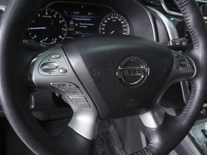 Внедорожник Nissan Murano 2020 года, 3415000 рублей, Ростов-на-Дону