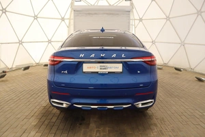 Внедорожник Haval F7x 2020 года, 1849000 рублей, Обнинск