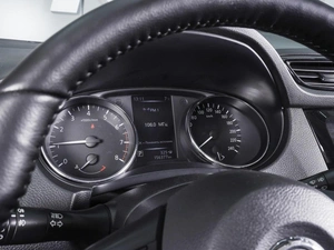 Внедорожник Nissan Qashqai 2019 года, 1700000 рублей, Ростов-на-Дону