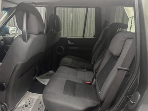 Внедорожник Land Rover Discovery 2006 года, 1000000 рублей, Красноярск