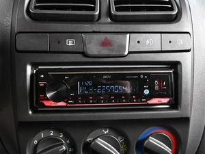 Седан Hyundai Accent 2009 года, 489000 рублей, Аксай