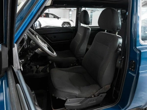 Внедорожник ВАЗ (LADA) 4x4 (Нива) 2015 года, 485000 рублей, Ставрополь