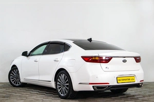 Седан Kia K7 2016 года, 2219000 рублей, Сургут