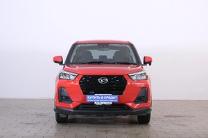 Внедорожник Daihatsu Rocky 2020 года, 1589000 рублей, Омск