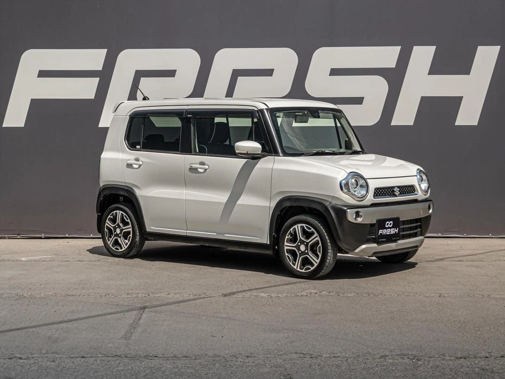 Хетчбэк Suzuki Hustler 2014 года, 750000 рублей, Краснодар