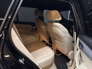 Внедорожник BMW X5 2017 года, 3297000 рублей, Красноярск