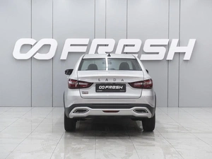 Седан ВАЗ (LADA) Vesta Cross 2024 года, 1830000 рублей, Ростов-на-Дону