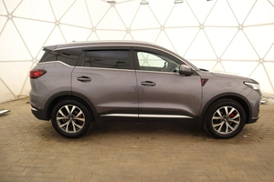 Внедорожник Chery Tiggo 7 2024 года, 2249000 рублей, Обнинск
