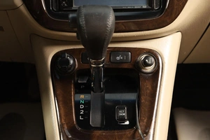 Внедорожник Toyota Highlander 2002 года, 999000 рублей, Новосибирск