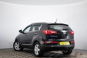 Внедорожник Kia Sportage 2012 года, 1299000 рублей, Пермь
