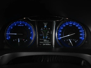 Седан Toyota Camry 2017 года, 2329000 рублей, Аксай