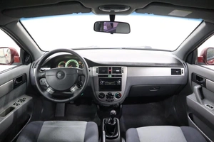 Седан Chevrolet Lacetti 2012 года, 660000 рублей, Брянск