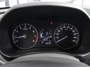 Внедорожник Hyundai Creta 2021 года, 2070000 рублей, Краснодар