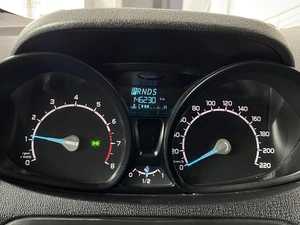 Внедорожник Ford EcoSport 2014 года, 997000 рублей, Солонцы