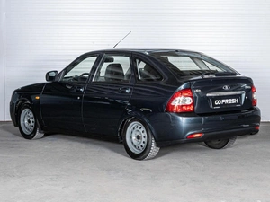 Хетчбэк ВАЗ (LADA) Priora 2013 года, 599000 рублей, Ставрополь
