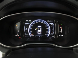 Внедорожник Geely Atlas 2018 года, 1400000 рублей, Омск