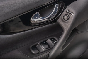 Внедорожник Nissan Qashqai 2018 года, 1969000 рублей, Томск