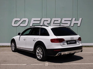 Универсал Audi A4 Allroad Quattro 2010 года, 1230000 рублей, Большой Сочи