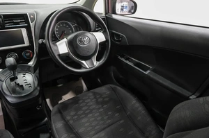 Хетчбэк Toyota Ractis 2014 года, 899000 рублей, Новокузнецк