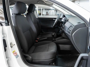 Лифтбек Volkswagen Polo 2020 года, 1388000 рублей, Ставрополь