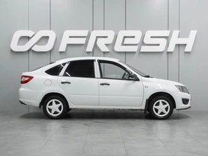 Лифтбек ВАЗ (LADA) Granta 2015 года, 539000 рублей, Воронеж