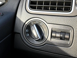 Седан Volkswagen Polo 2016 года, 1099000 рублей, Волгоград