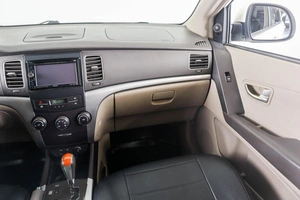 Внедорожник SsangYong Actyon 2011 года, 689000 рублей, Пермь