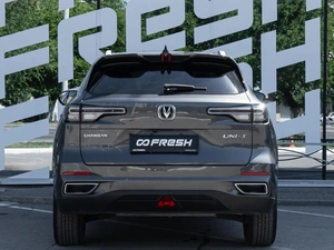 Внедорожник Changan CS55 Plus 2024 года, 2299000 рублей, Волгоград