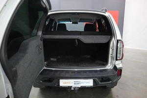 Внедорожник ВАЗ (LADA) Niva 2022 года, 1040000 рублей, Курск