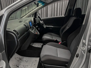 Минивэн Toyota Wish 2003 года, 800000 рублей, Красноярск