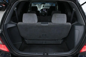 Минивэн Honda Odyssey 2001 года, 598000 рублей, Солонцы