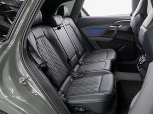Внедорожник Audi Q5 2025 года, 6649000 рублей, Тюмень
